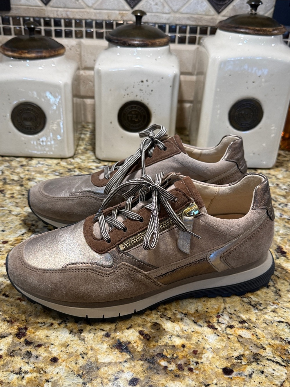 Gabor sneaker